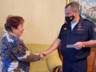 В Волжском полиция помогла получить гражданство пенсионерке