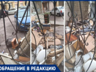 Моя квартира сгорит, если кто-то бросит окурок: в Волжском свалку сделали прямо под окнами МКД