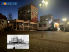 Было-стало: как изменился Волжский за полвека