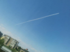 В небе над Волжским пропал самолет