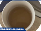 «Купаемся в душе как воробьи в песке»: в Волжском из кранов течет ржавая вода