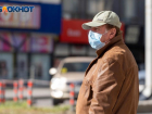 В Волжском перестали массово заболевать COVID-19