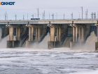 На Волжской ГЭС снова изменят режим работы