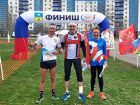 Около 200 спортсменов Волжского посветили свои достижения любимому городу