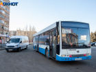 Новый маршрут автобуса на химкомплекс начнет курсировать в Волжском