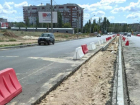 Работы на Карбышева не завершили: в Волжском продлили ремонт на неопределенный срок