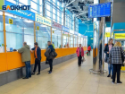 Беглых преступников в международном розыске задержали в аэропорту Волгограда