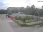 В Волжском троих школьников призовут к ответу за разбитый ради забавы автомобиль