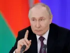 Путин и Трамп обсудят Украину в телефонном разговоре