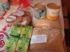 Волжане сравнили свои сухпайки