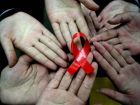 Волжский участвует в акции «Стоп ВИЧ/СПИД»