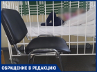 «Я спала на стуле 1,5 дня», - волжанка о детской больнице