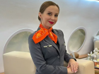 Волжанка Кристина Чернова вышла в финал международного конкурса «Топ стюардесс»