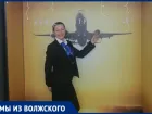 - Мне не хватает нашей Ахтубы и Волги,- ностальгия бывшей волжанки