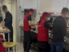 В Волжском мигрант попался на нарушении во время учебы