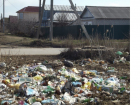 Жители посёлка Краснооктябрьский жалуются на мусорную свалку