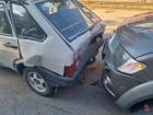 Массовая авария в Волжском: подробности аварии с пострадавшими