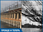 Прежде и теперь: как строилась Волжская ГЭС