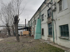 В Волжском на Портовой продают склад металлургического производства за 17,5 млн рублей