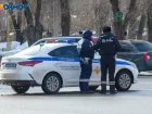 Трассы перекрыли из-за шторма в Волгоградской области 