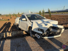 Черный день на дорогах Волжского: пешеходы и водитель в больнице после серии ДТП