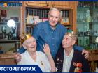 Ромашковая свадьба или 68 лет счастливой жизни: волжане рассказали о своем крепком браке
