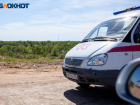 Скончалась на месте: парень на Audi сбил пешехода в Волгограде