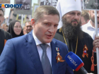 Губернатор Волгоградской области ввел новые меры по борьбе с COVID-19