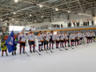 В Волжском стартовал региональный чемпионат по хоккею