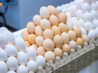 Цены на яйца и муку снизили в Волжском перед Пасхой