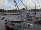 В Волжском затонула «Свобода»