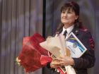 Подполковник из Волжского одержала победу в Национальной премии