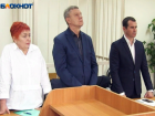 Приговор осужденного на 3 года колонии вице-мэра Волжского отменили в кассации