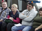 «Вы жирнеете»: лекция по питанию в «Сбросить лишнее»
