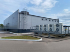 Новые дата-центры открыли на Урале и в Центральной России