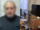 Волгоградец пытался скрыть расчленение собственной жены