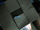 Житель Волгоградской области хранил в картонных коробках  более 10 килограммов марихуаны