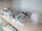 В Волжском зафиксировано 42 случая заболевания COVID-19