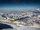 На севере Волгограда сотни семей остались без тепла в −10 °C