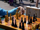 В Волжском прошло первенство по шахматам