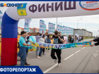 Тысяча волжан, километры и медали: в Волжском прошел «Кросс Нации – 2026»