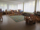 На полмиллиона рублей запланировали накормить малышей в детском садике Волжского 