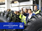 Волжский политехнический институт (филиал) ВолгГТУ реализует промышленный туризм