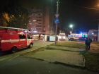 Медики рассказали о состоянии пострадавших детей в аварии в Волжском 