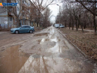 Резкое потепление до +3 и дожди придут в Волжский