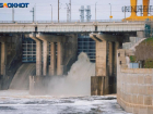 В РусГидро отчитались о работе Волжской ГЭС в 1 квартале 2020 года
