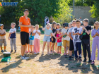 Собираем ребенка в детский лагерь: список необходимых вещей
