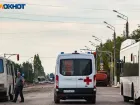 В Волгоградской области 3-летний ребенок попал под колеса внедорожника