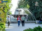 Июнь подарит волжанам четыре выходных дня подряд