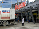 Больше 300 тысяч рублей отдал «Радеж» за сломанное бедро пенсионерки из Волжского